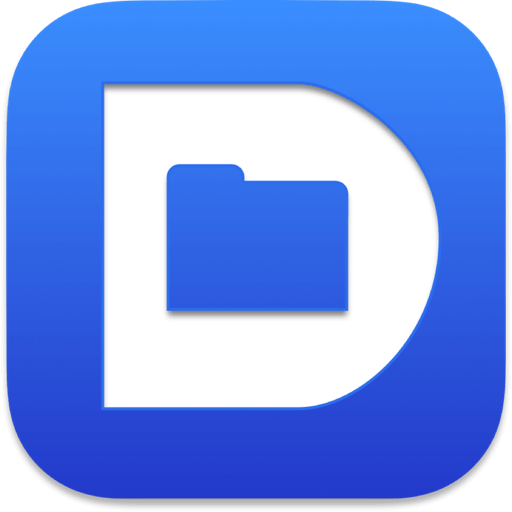 Default Folder X 5.6b3 Mac破解版