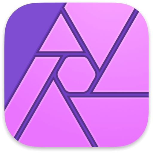 Affinity Photo 1.10.1 Mac中文正式破解版