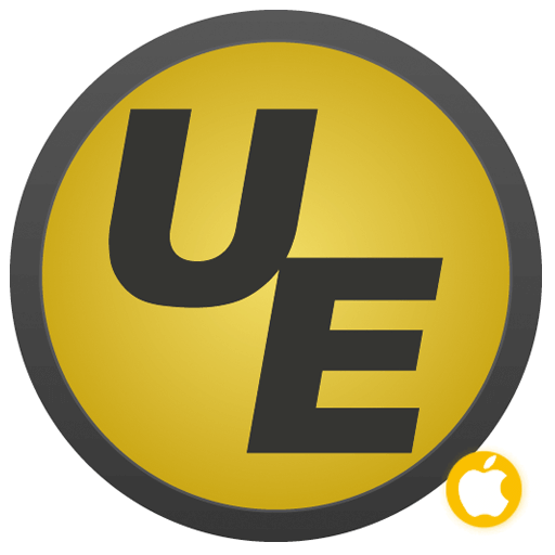 UltraEdit 21.00.0.12 Mac中文破解版