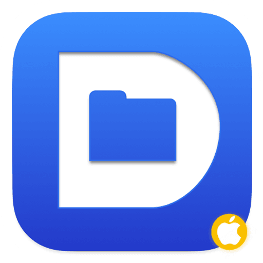 Default Folder X 5.6b4 Mac破解版