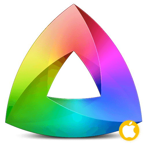 Kaleidoscope 2.4.2 Mac破解版