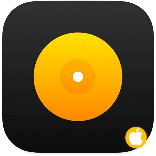 Djay Pro AI 3.1.7 Mac破解版