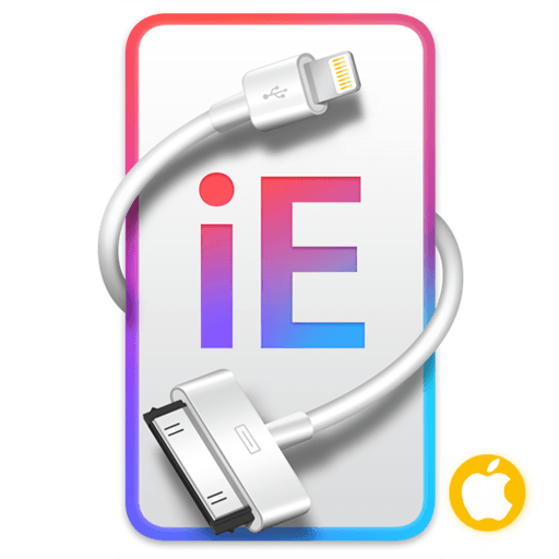 iExplorer 4.5.0 Mac破解版