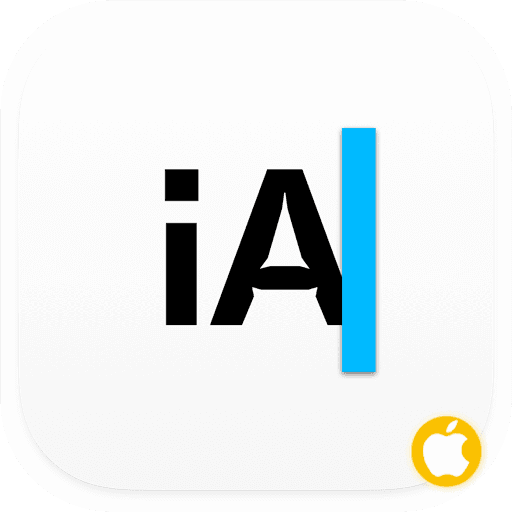 iA Writer 5.6.15 Mac破解版