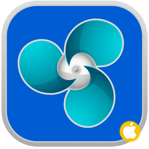 TG Pro 2.60 Mac破解版