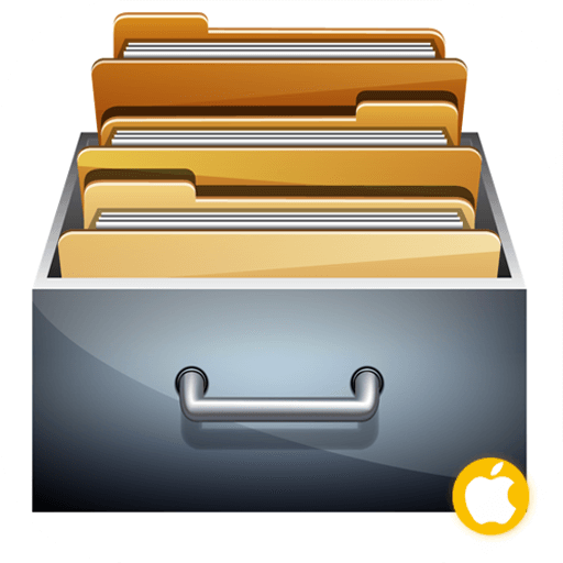 File Cabinet Pro 8.4 Mac破解版