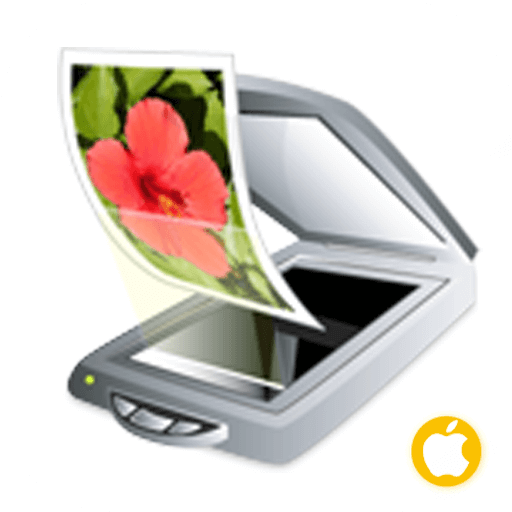 VueScan 9.7.66 Mac中文破解版