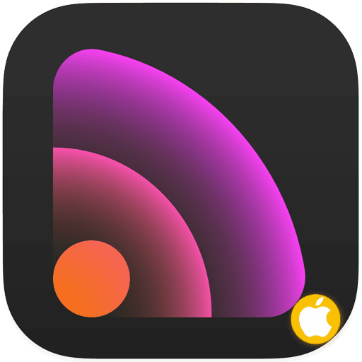 Feeder 4.2.5 Mac破解版