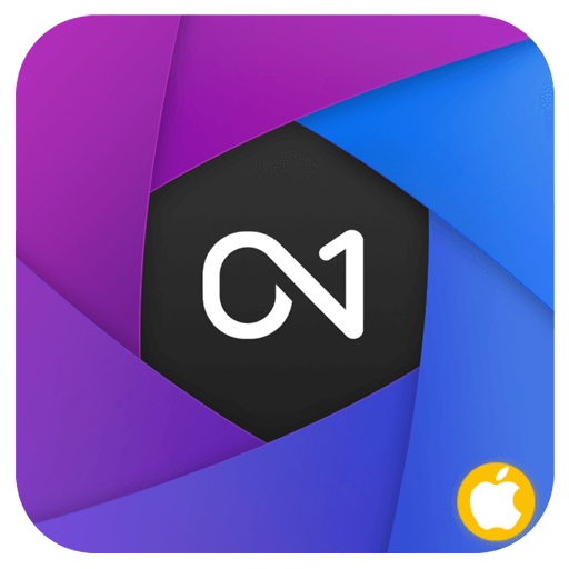 ON1 Photo RAW 2021.6 15.6.0.11219 Mac中文破解