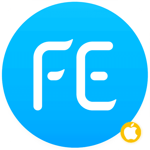 FE File Explorer Pro 3.1.1 Mac中文破解版