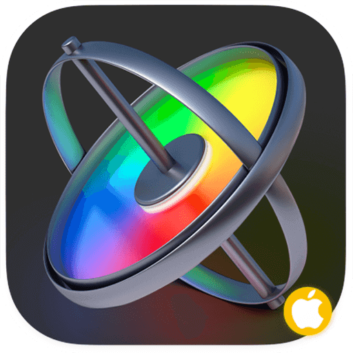 Motion 5.6 Mac中文破解版