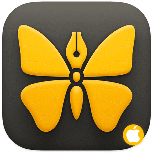 Ulysses 24.3 Mac中文破解版