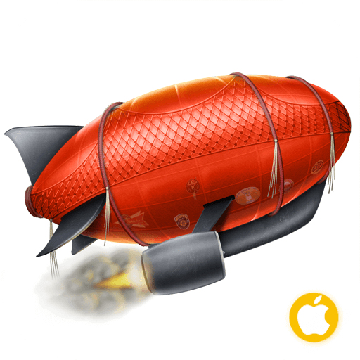 Inboard 1.1.6 Mac中文破解版