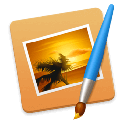 Pixelmator 3.9.9 Mac中文破解版