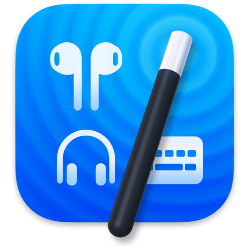 ToothFairy 2.7.6 Mac中文破解版