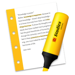 Studies 1.8.4 Mac破解版