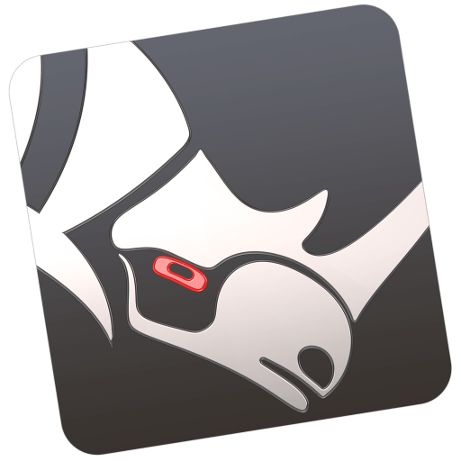 Rhinoceros 7.13 Mac中文破解版