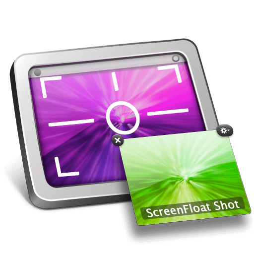 ScreenFloat 1.5.20 Mac破解版