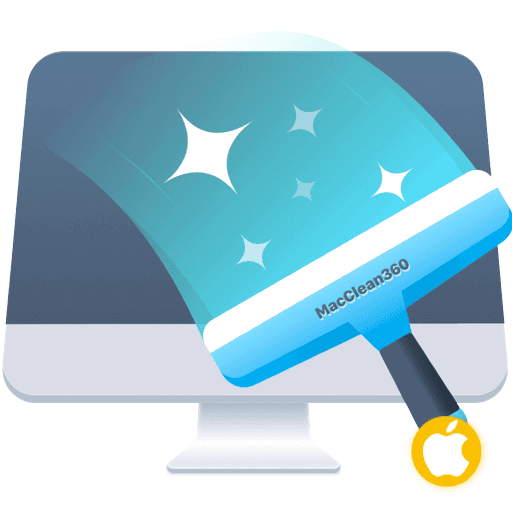 MacClean360 5.1 Mac中文破解版