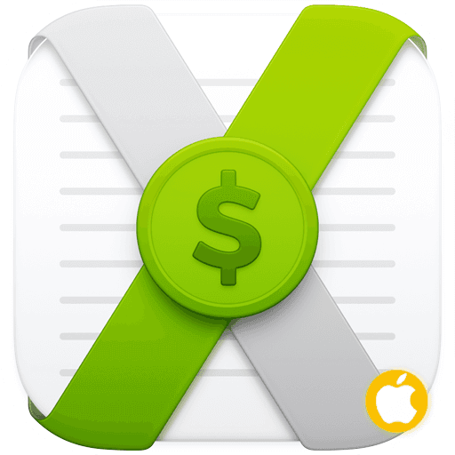 UctoX 2.8.13 Mac中文破解版