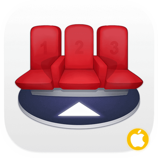 Usher 2.2 Mac破解版