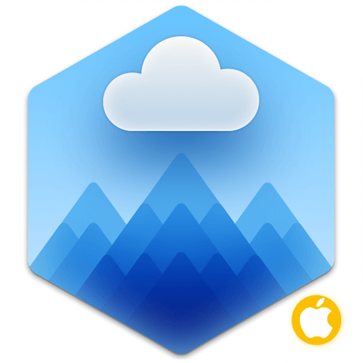 CloudMounter 3.11 Mac中文破解版