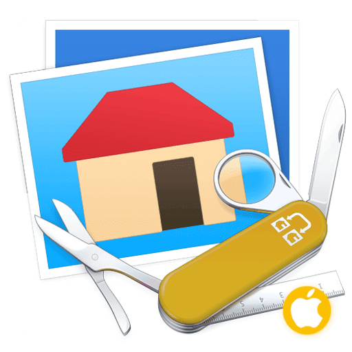 GraphicConverter 11.5.5 Mac中文破解版