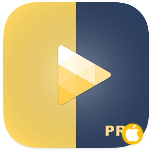 OmniPlayer Pro1.4.12 Mac中文破解版