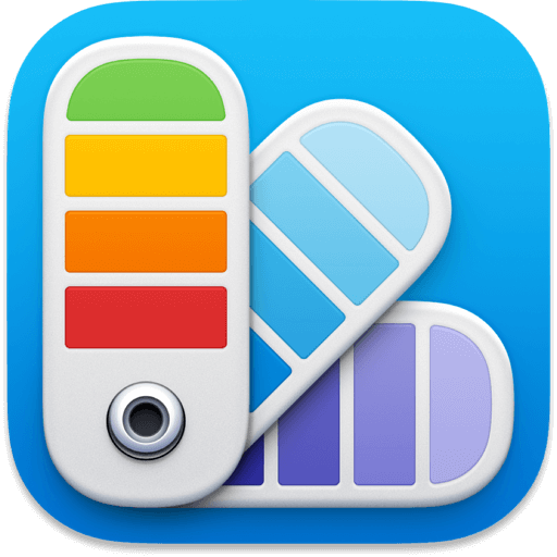 Paletter 4.3.0 Mac破解版