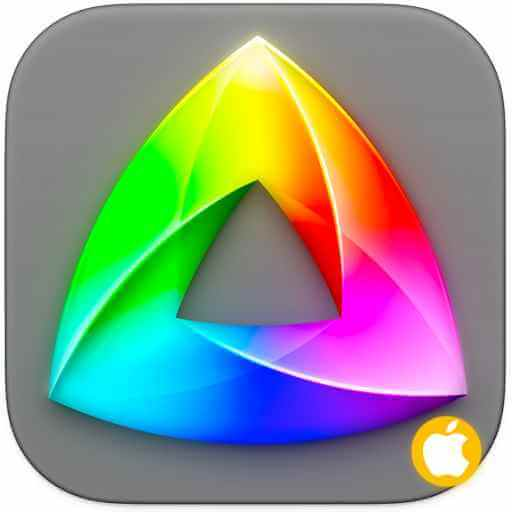 Kaleidoscope 3.1.3 Mac破解版