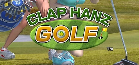 CLAP HANZ GOLF 中文破解版