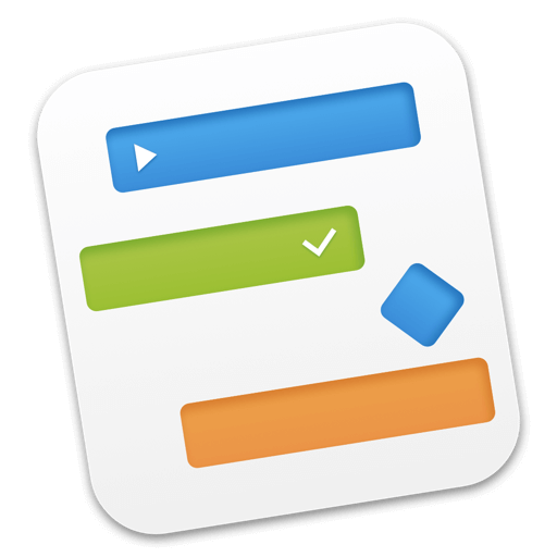 Project Office 9.4 Mac破解版