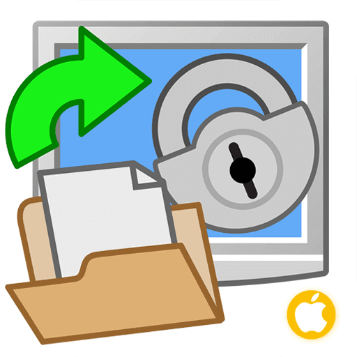 SecureFX 9.2.0 Mac破解版