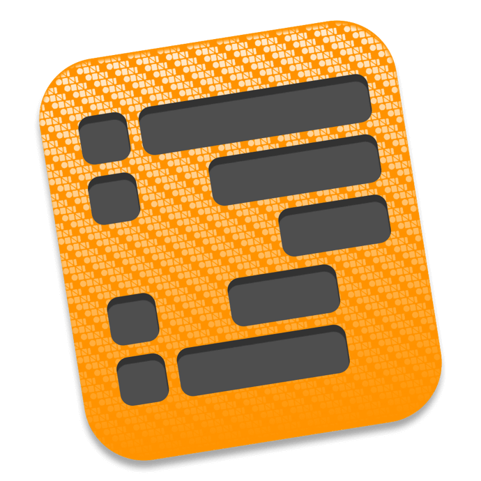 OmniOutliner Pro 5.9.2 Mac中文正式破解版