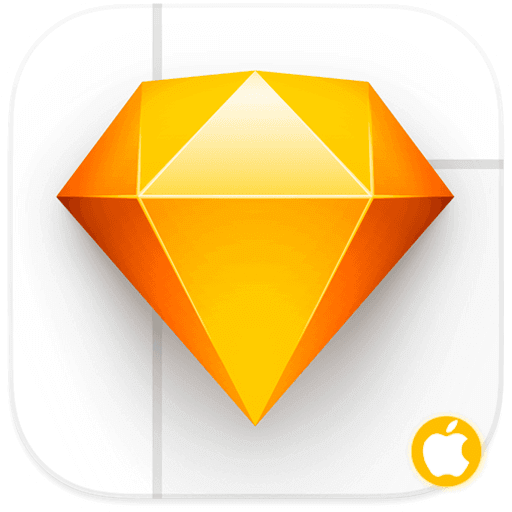 Sketch 82.1 Mac中文破解版