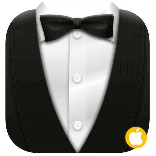 Bartender 4 4.1.31 Mac中文破解版