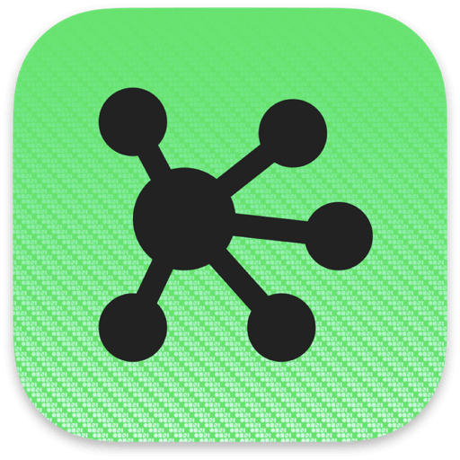 OmniGraffle Pro 7.19.3 Mac中文正式破解版