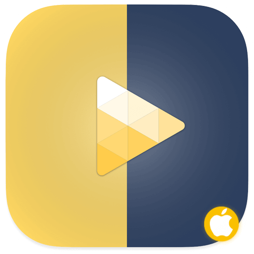 OmniPlayer 1.4.13 Mac中文破解版