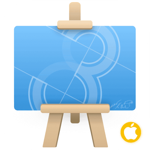PaintCode 3.5.3 Mac破解版
