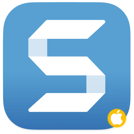 Snagit 2022.0.2 Mac中文破解版