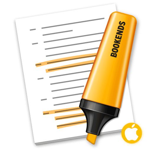 Bookends 14.0.4 Mac破解版