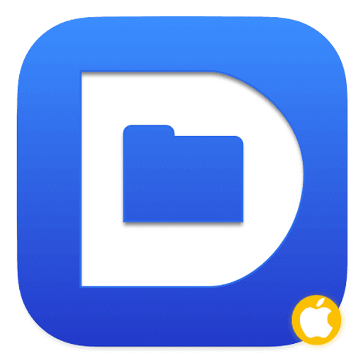 Default Folder X 5.6.4 Mac破解版