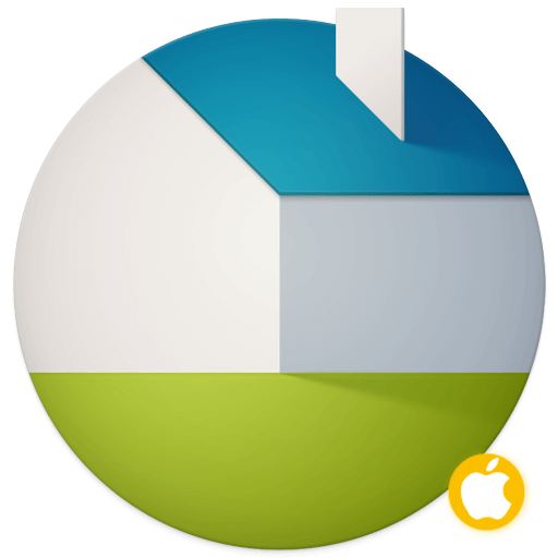 Live Home 3D Pro 4.3 Mac中文破解版