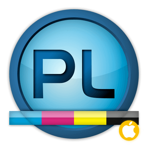 PhotoLine 23.02 Mac中文破解版