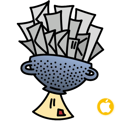 SpamSieve 2.9.48 Mac破解版