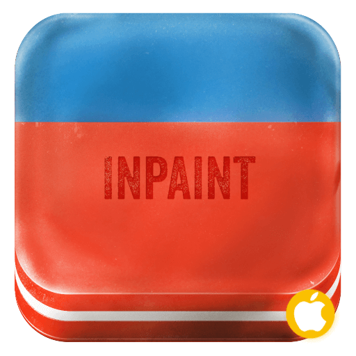 Inpaint 9.1 Mac破解版