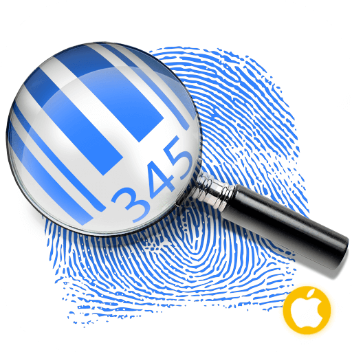 Barcode 2.2.2 Mac破解版