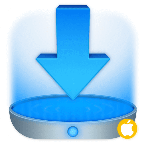 Yoink 3.6.7 Mac中文破解版