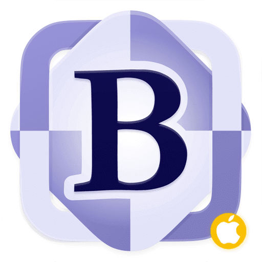 BBEdit 14.1 Mac破解版