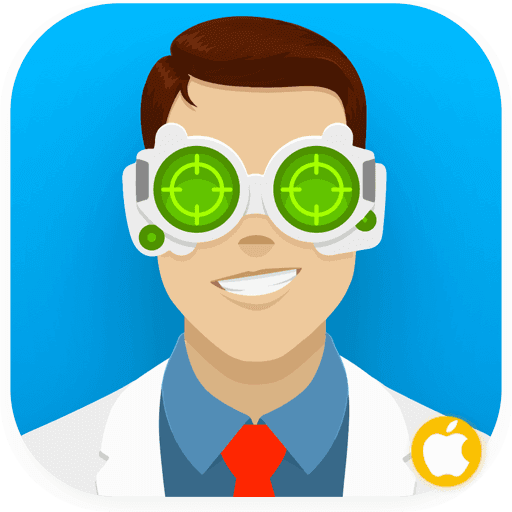 Disk Drill 4.6.380 Mac中文破解版